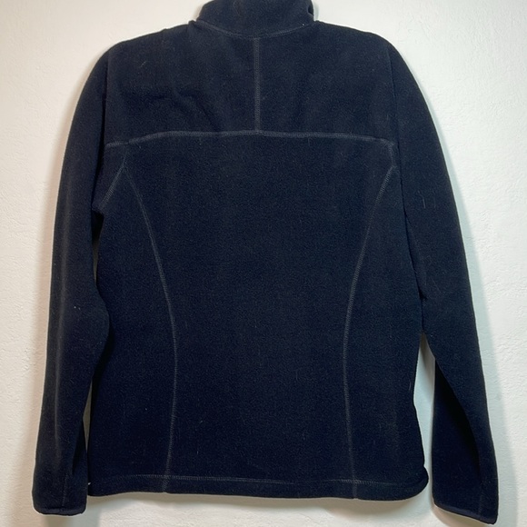 Patagonia Women's Synchilla Marsupial Size L - Picture 2 of 10